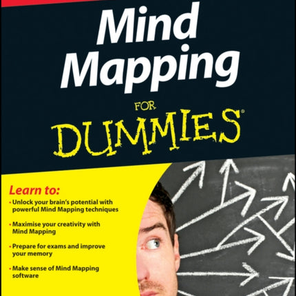 Mind Mapping For Dummies