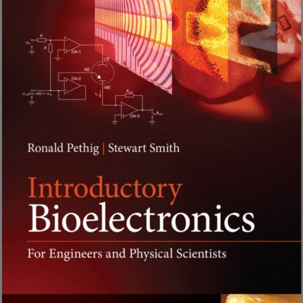 Introductory Bioelectronics: For Engineers and Physical Scientists