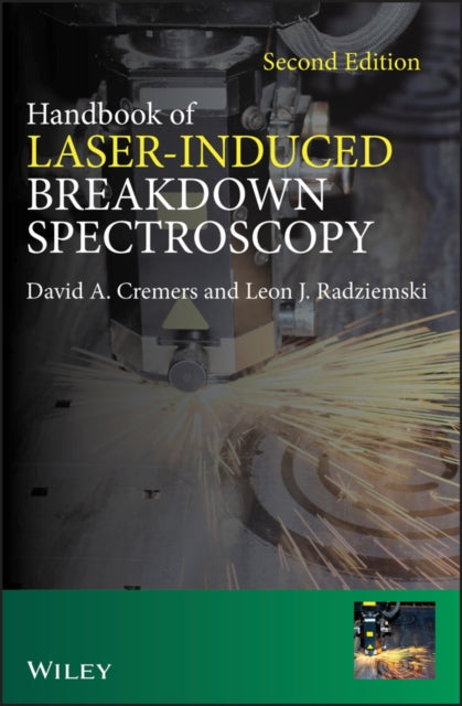Handbook of LaserInduced Breakdown Spectroscopy 2nd Edition