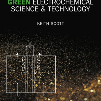 Sustainable and Green Electrochemical Science and Technology