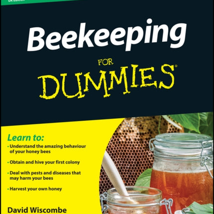 Beekeeping For Dummies