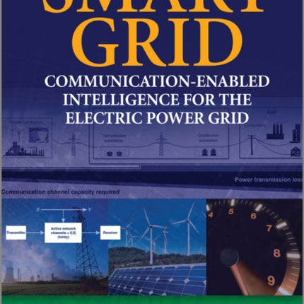 Smart Grid