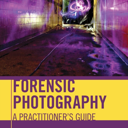 Forensic Photography