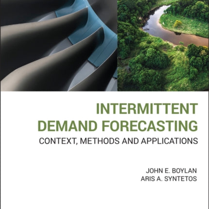 Intermittent Demand Forecasting