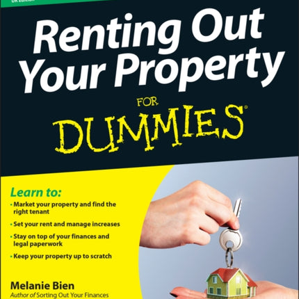 Renting Out Your Property For Dummies