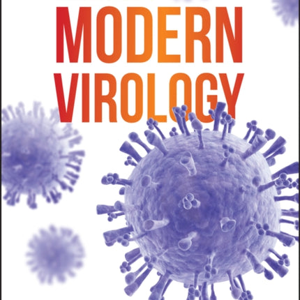 Introduction to Modern Virology