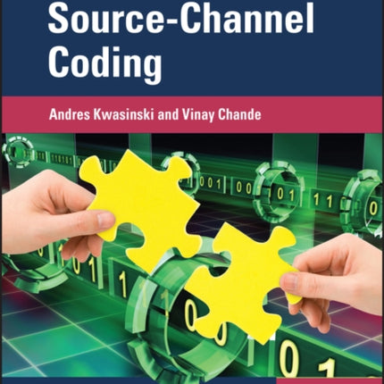Joint SourceChannel Coding