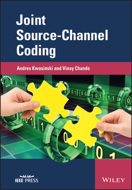 Joint SourceChannel Coding