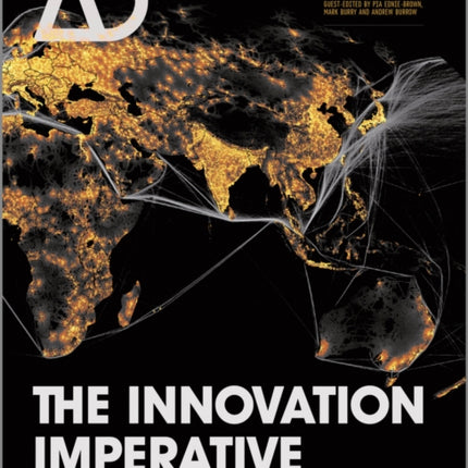 The Innovation Imperative: Architectures of Vitality