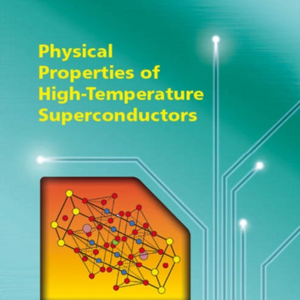 Physical Properties of High-Temperature Superconductors