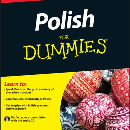 Polish For Dummies