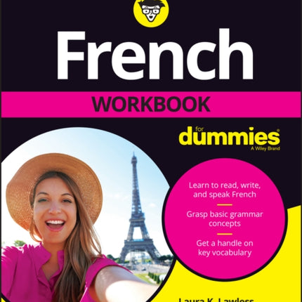 French Workbook For Dummies