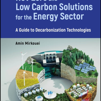 NetZero and Low Carbon Solutions for the Energy