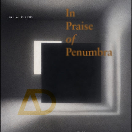 In Praise of Penumbra