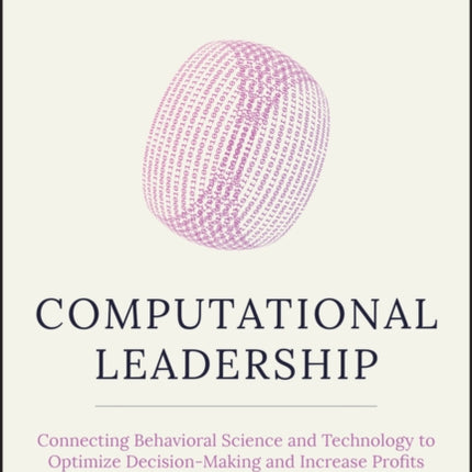 Computational Leadership