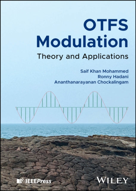 OTFS Modulation