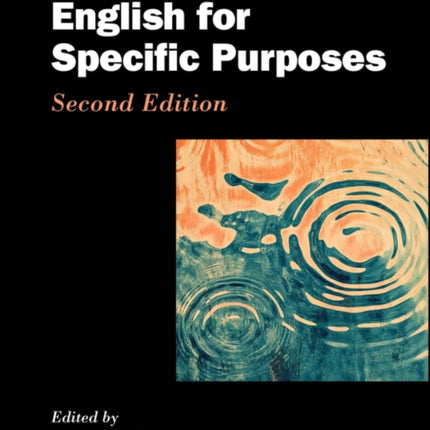 The Handbook of English for Specific Purposes 2nd