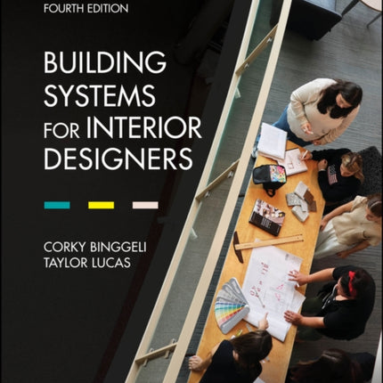 Building Systems for Interior Designers