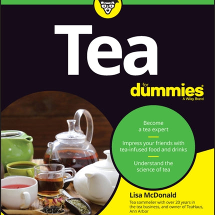 Tea For Dummies