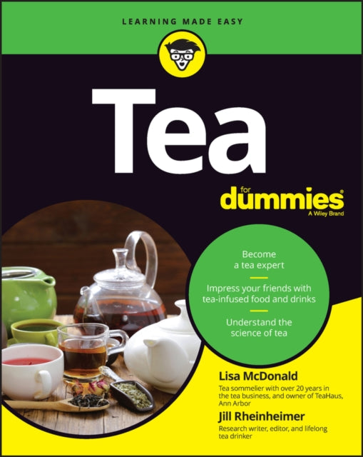 Tea For Dummies