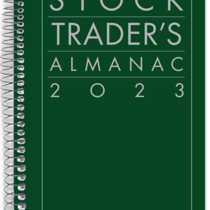 Stock Trader's Almanac 2023