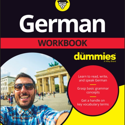 German Workbook For Dummies