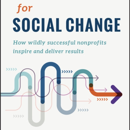 Innovation for Social Change