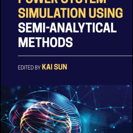 Power System Simulation Using SemiAnalytical Methods