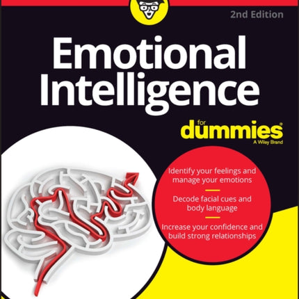 Emotional Intelligence For Dummies