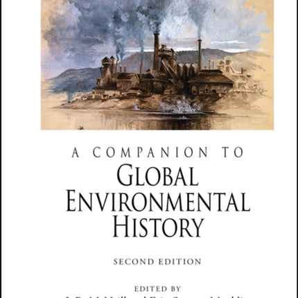 A Companion to Global Environmental History