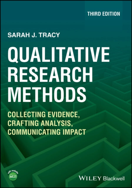 Qualitative Research Methods