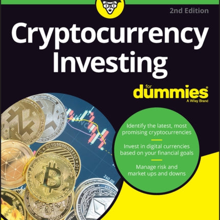 Cryptocurrency Investing For Dummies