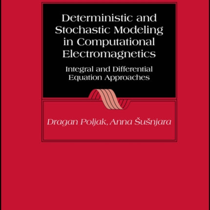 Deterministic and Stochastic Modeling in