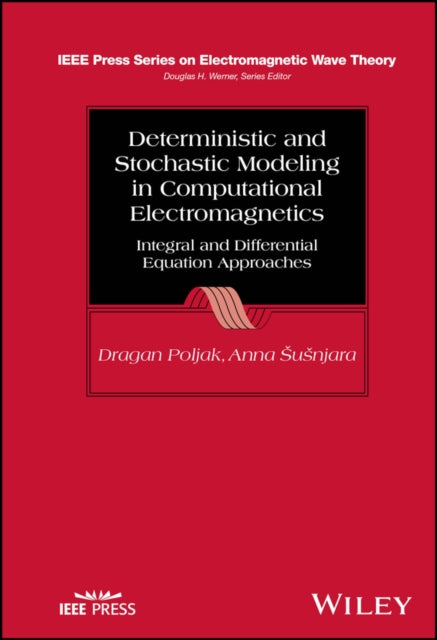 Deterministic and Stochastic Modeling in