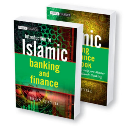 Islamic Banking and Finance: Introduction to Islamic Banking and Finance and The Islamic Banking and Finance Workbook, 2 Volume Set