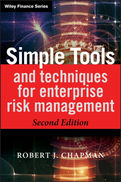 Simple Tools and Techniques for Enterprise Risk
