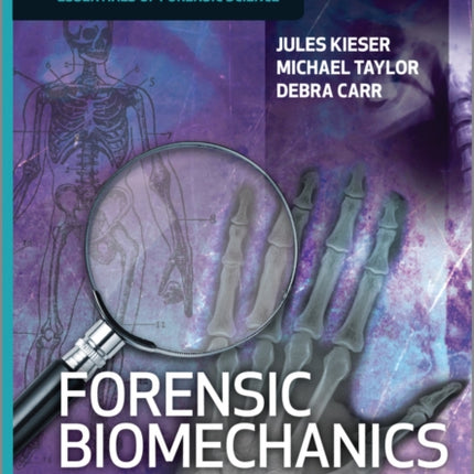 Forensic Biomechanics