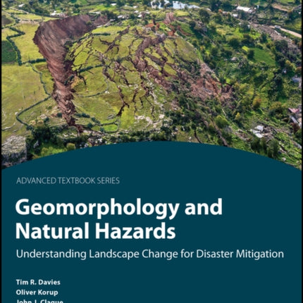 Geomorphology and Natural Hazards