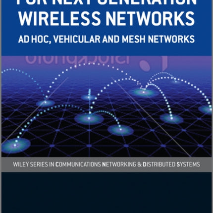 Mobility Models for Next Generation Wireless