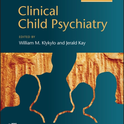 Clinical Child Psychiatry