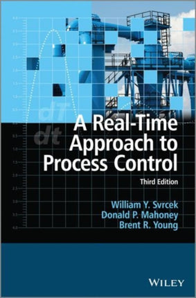 A RealTime Approach to Process Control 3e