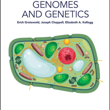 Plant Genes, Genomes and Genetics