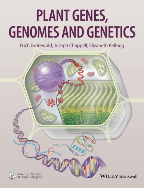 Plant Genes, Genomes and Genetics