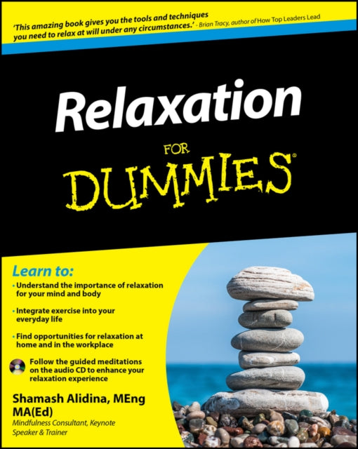 Relaxation For Dummies