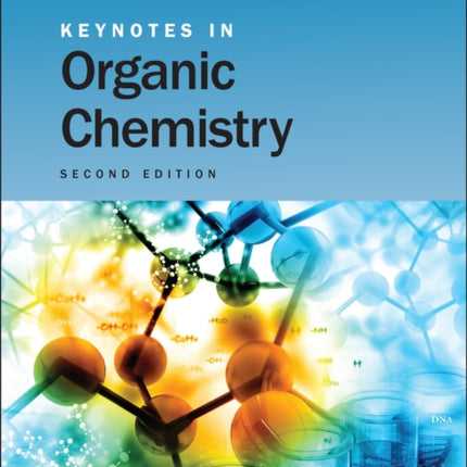 Keynotes in Organic Chemistry