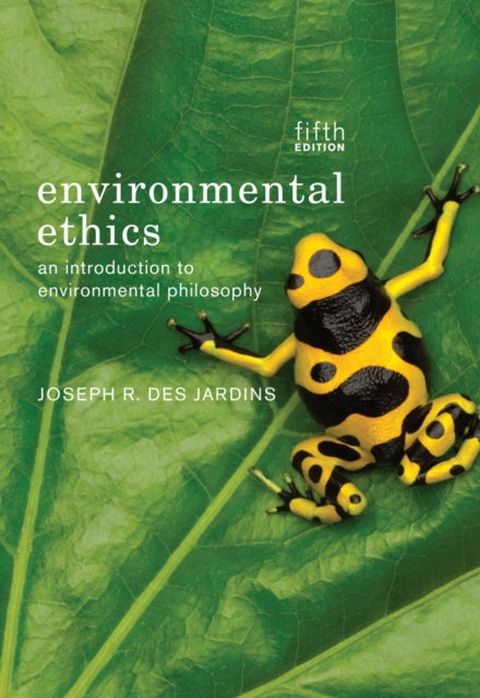 Environmental Ethics