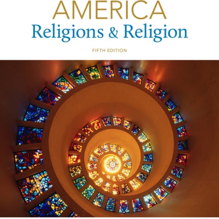 America: Religions and Religion