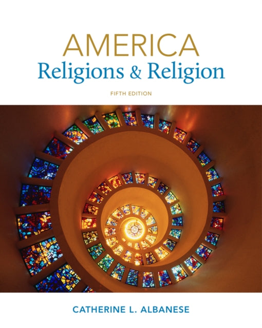 America: Religions and Religion