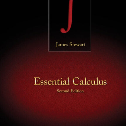 Essential Calculus