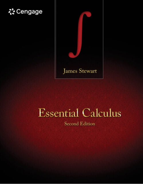 Essential Calculus